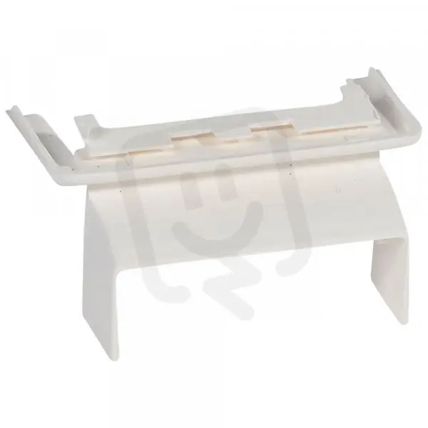 Cenová Bomba DLPLUS ADAPTÉR KONCOVÝ 60X20MM LEGRAND 031645