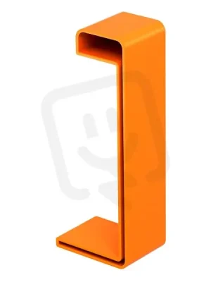 Akční Cena OBO SKHW 110 OR Ochranný kryt pro konce kabel. žebříků H110mm oranžová