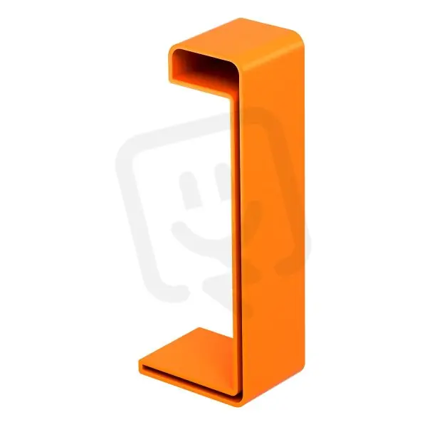Akční Cena OBO SKHW 110 OR Ochranný kryt pro konce kabel. žebříků H110mm oranžová