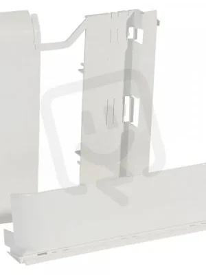Akce DLPLUS ADAPTÉR 6MODULOVÝ NA MINILIŠTU PRO RÁMEČEK 031614 LEGRAND 031709