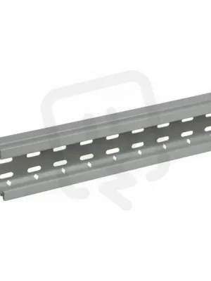 PVC-U KANÁL 100X50 PERF. LEGRAND 637711 Jen Po Omezenou Doba