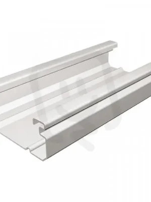 PVC-U KANÁL 100X75 PLNÝ LEGRAND 637810 Akce