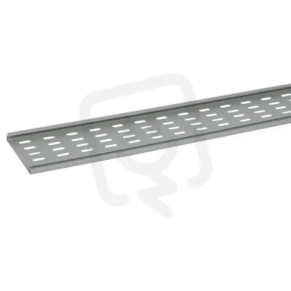 Nízká Cena PVC-U KANÁL 150X17 PERF. LEGRAND 637997