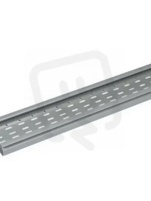 Cenově Výhodný PVC-U KANÁL 150X50 PERF. LEGRAND 637721