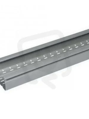 Cenově Výhodný PVC-U KANÁL 200X100 PERF. LEGRAND 637901