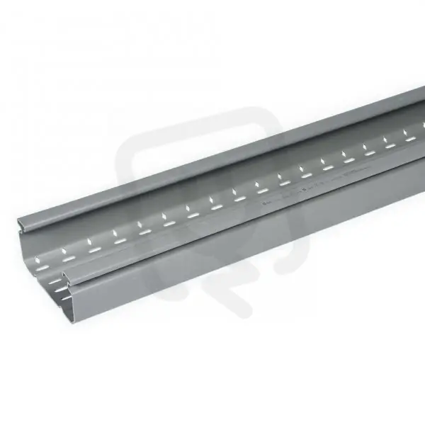 Cenově Výhodný PVC-U KANÁL 200X100 PERF. LEGRAND 637901