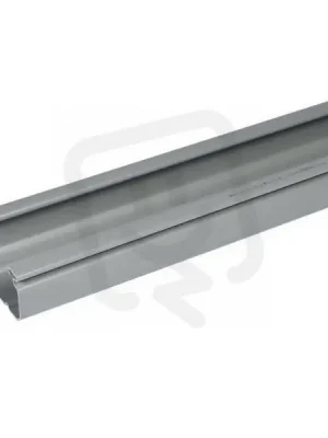 PVC-U KANÁL 200X100 PLNÝ LEGRAND 637900 Aktuální