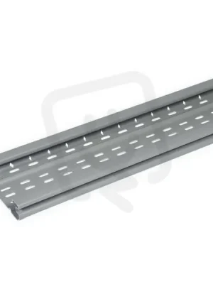 Dokud Zásoby Vydrží PVC-U KANÁL 200X50 PERF. LEGRAND 637731