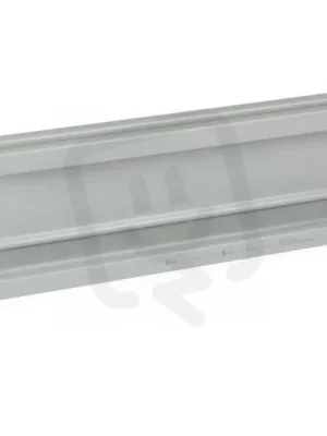 PVC-U KANÁL 200X50 PLNÝ LEGRAND 637730 Víkendová Akce