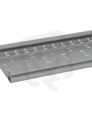 PVC-U KANÁL 300X50 PERF. LEGRAND 637741 Nová Kolekce