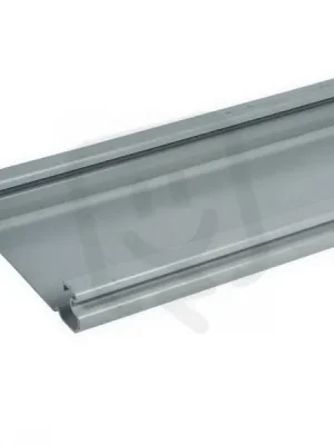 PVC-U KANÁL 300X50 PLNÝ LEGRAND 637740 Nízká Cena