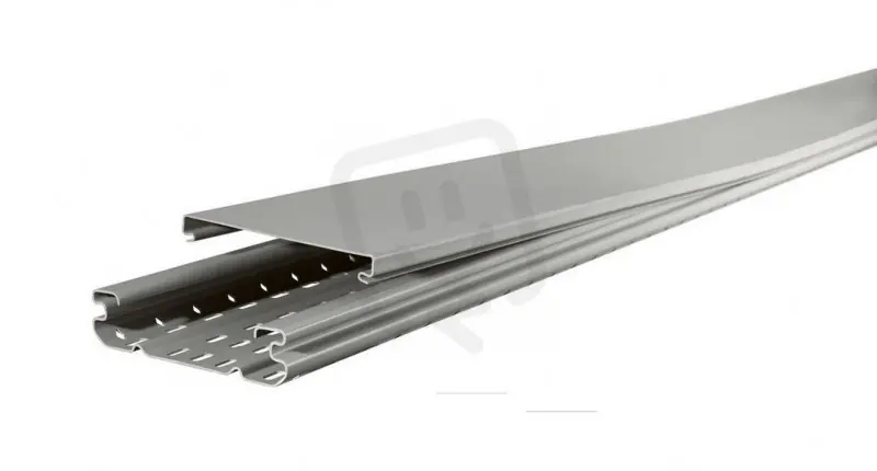 PVC-U KANÁL 500X100 PERF. LEGRAND 637931 Hit Sezóny