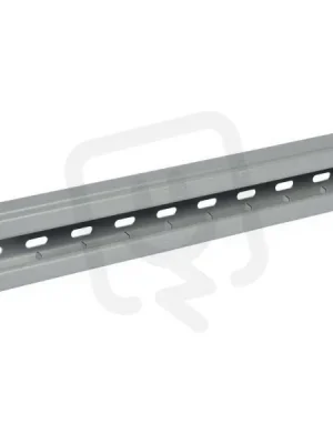 Nejprodávanější PVC-U KANÁL 75X50 PERF. LEGRAND 637701