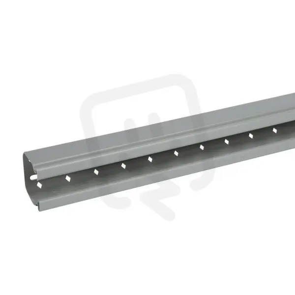 Aktuální PVC-U KANÁL 75X75 PERF. LEGRAND 637801