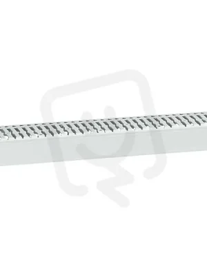 TRANSC.HF KAB.KANÁL 40X80 ŠEDÁ LEGRAND 636208 Nízká Cena
