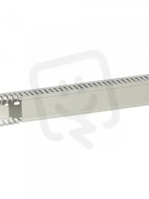 TRANSC.HF KAB.KANÁL 60X60 ŠEDÁ LEGRAND 636212 Must-Have