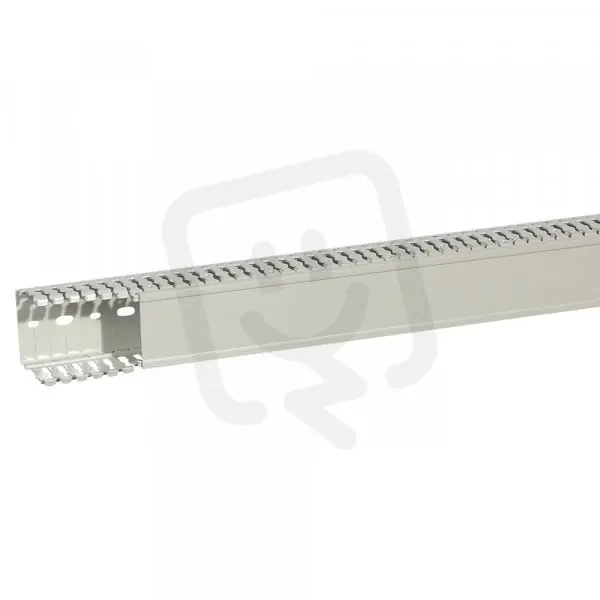 TRANSC.HF KAB.KANÁL 60X60 ŠEDÁ LEGRAND 636212 Must-Have