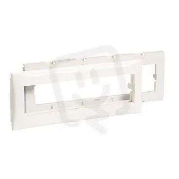 Schneider ETK10183E Adaptér pro 4-moduly 45x45 Ověřený