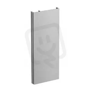 Víkendová Akce Schneider ISM10950 Front cover 45mm anodized , přední víko