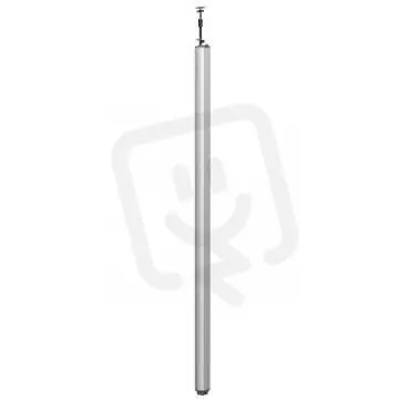 Must-Have Schneider ISM20102 Pole 1-s. tension mounted 3.1-3.5m anod , obslužný sloup