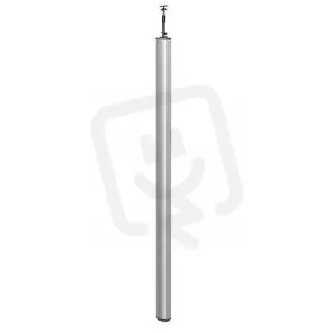 Schneider ISM20110 Pole 2-s. tension mounted 3.5-3.9m anod , obslužný sloup Přímo Od Výrobce