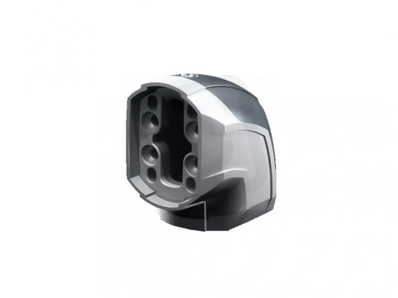 Rittal 6206600 CP-C 60 Úhelník 90° Poslední Šance