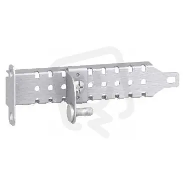 Schneider NSYSDCR250 Sada 4 pos. držáků pro hloubku 250mm Aktuální