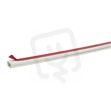Schneider ETK25925 Mini lišta 25x25 (Samolepící) Akce
