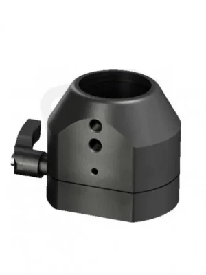 Rittal 6501050 Otočná spojka CP-S 350°, RAL7024 Nejlepší Cena