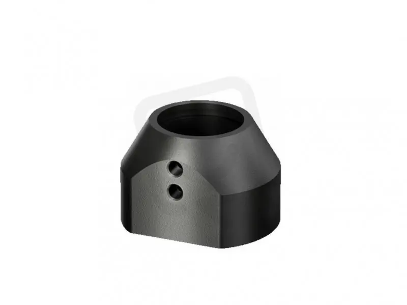 Oblíbený Rittal 6501070 CP-S spojka skříňky pevná, RAL7024