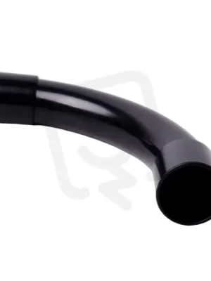 Koleno 90° pro tuhé elektroinstalační trubky PVC pr. 25 mm, černé. KOPOS 4125_FB Pouze Dnes