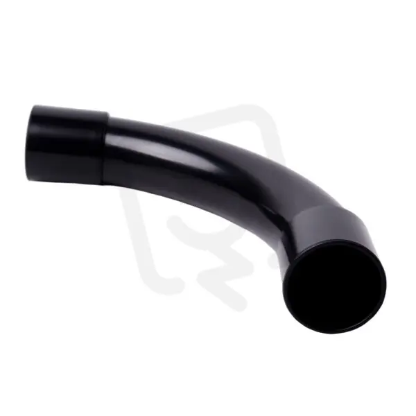 Koleno 90° pro tuhé elektroinstalační trubky PVC pr. 32 mm, černé. KOPOS 4132_FB Kup Teď