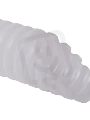 Nejprodávanější Ohebná trubka PE LPE-1 pr. 28,5 mm, 22422, 320N/5cm, bílá KOPOS 2323/LPE-1_H100