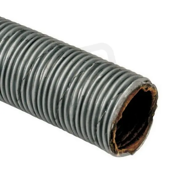 Ohebná trubka kovová pr. 18,9 mm, 33522, 750N/5cm KOPOS 3313_XX Ověřený
