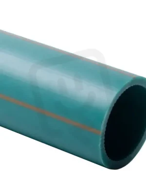 Výhodná Nabídka Chránička optického kabelu HDPE bezhalogenová pr. 40 mm, 750N/20cm, zelená