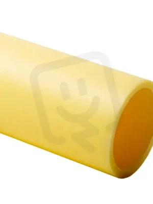 Originální Chránička optického kabelu HDPE bezhalogenová pr. 40 mm, 750N/20cm, žlutá