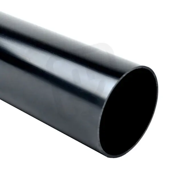 Tuhá trubka UV stabilní bezhalogenová PPO pr. 32 mm, 33521, 750N/5cm, černá, 3m Nejprodávanější