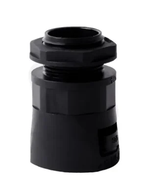 Adaptalok přímý UV stabilní pro trubky pr. 54 mm, IP 66, M50x1,5. Sleva