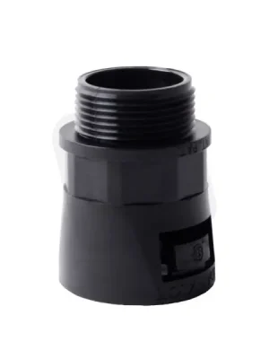 Adaptalok přímý UV stabilní pro trubky pr. 34 mm, IP 66, PG29. KOPOS APG34/29_FB Nejprodávanější