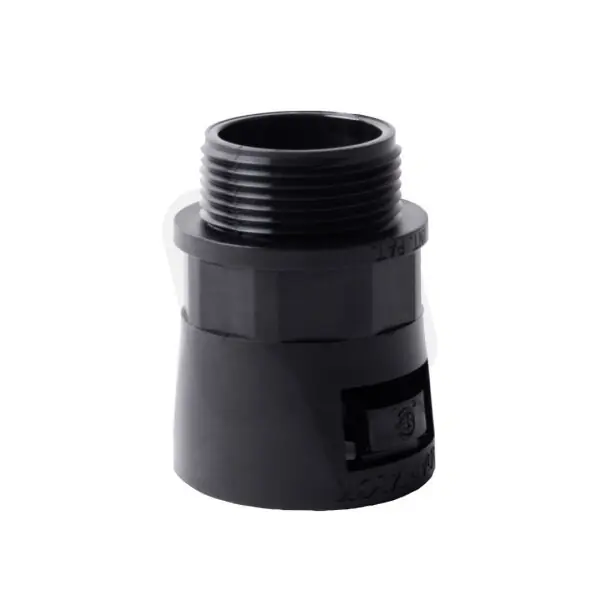 Adaptalok přímý UV stabilní pro trubky pr. 54 mm, IP 66, PG48. KOPOS APG54/48_FB Aktuální