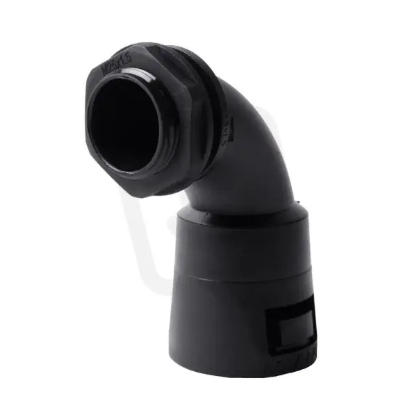 Cenový Hit Adaptalok 90° UV stabilní pro trubky pr. 34 mm, IP 66, M32x1,5.