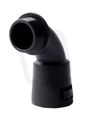 Adaptalok 90° UV stabilní pro trubky pr. 21 mm, IP 66, PG16. Akce