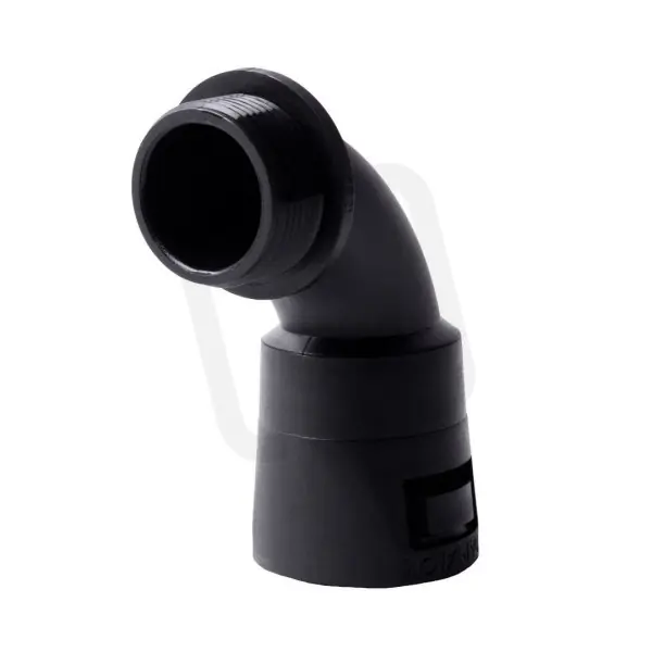 Adaptalok 90° UV stabilní pro trubky pr. 21 mm, IP 66, PG16. Akce