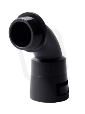 Odeslání Ihned Adaptalok 90° UV stabilní pro trubky pr. 34 mm, IP 66, PG29.