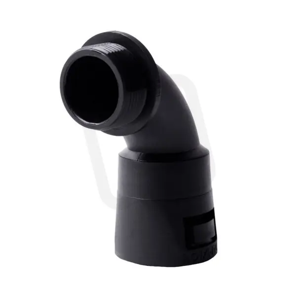 Zlevněný Adaptalok 90° UV stabilní pro trubky pr. 42 mm, IP 66, PG36.