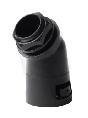 Adaptalok 45° UV stabilní pro trubky pr. 28 mm, IP 66, M25x1,5. Kup Teď