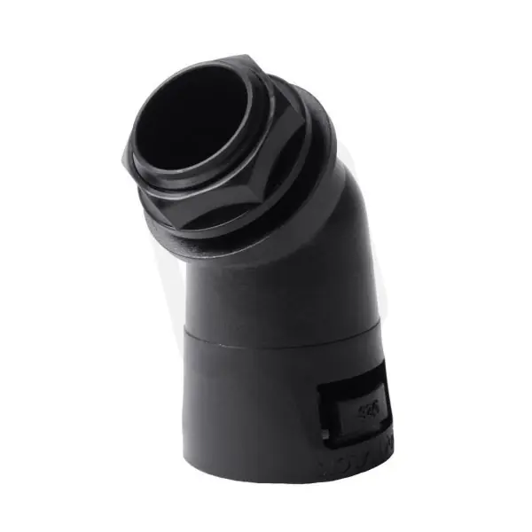 Adaptalok 45° UV stabilní pro trubky pr. 28 mm, IP 66, M25x1,5. Kup Teď