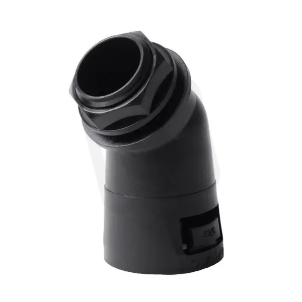Kup Teď Adaptalok 45° UV stabilní pro trubky pr. 34 mm, IP 66, M32x1,5.