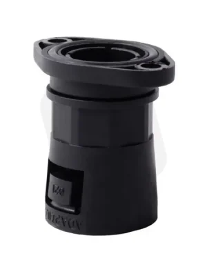 Adaptalok přímá příruba UV stabilní pro trubky pr. 21 mm, IP 66. KOPOS A21FL_FB Horká Nabídka