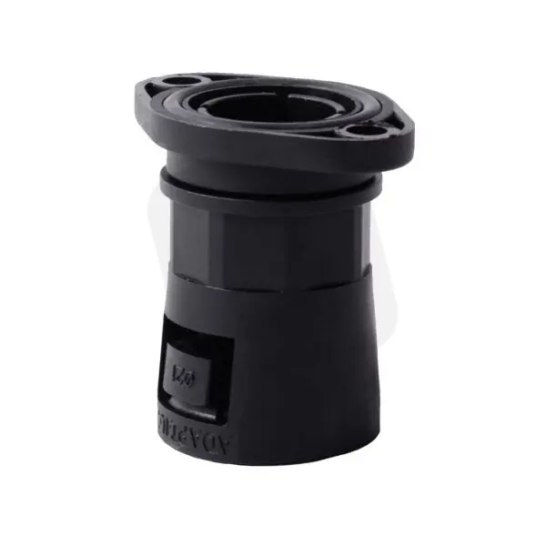 Adaptalok přímá příruba UV stabilní pro trubky pr. 21 mm, IP 66. KOPOS A21FL_FB Horká Nabídka